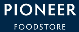 Pioneer Foodstores Logo