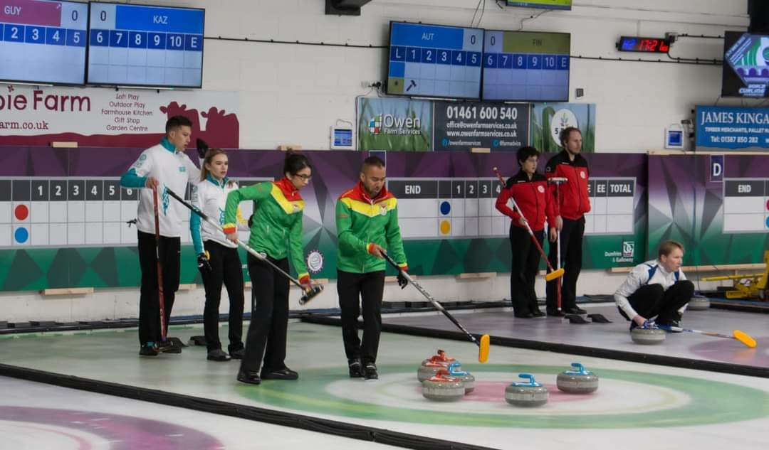 SafeForestry - Screenshot